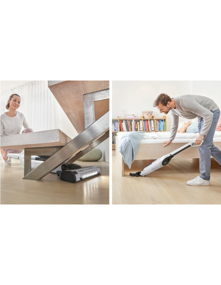 Odkurzacz Bosch Bbh 3All28 Flexxo