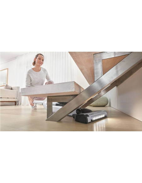 Odkurzacz Bosch Bbh 3All28 Flexxo