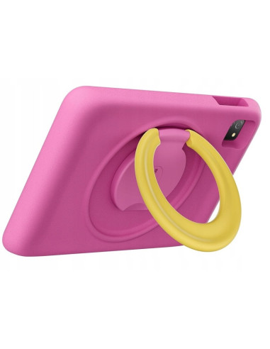 Tablet Blackview Tab 60 Pro Kids 4G 10 Hd T606 4Gb 128Gb 7700-10W A15, Rose Pink