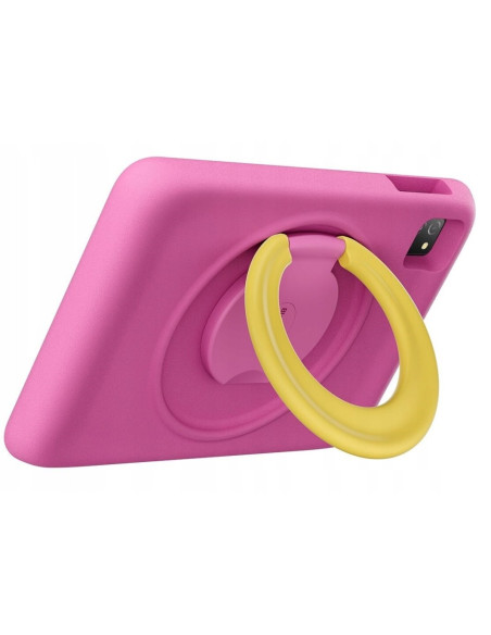 Tablet Blackview Tab 60 Pro Kids 4G 10 Hd T606 4Gb 128Gb 7700-10W A15, Rose Pink