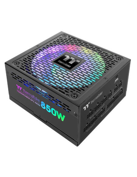 Thermaltake Toughpower Gf2 Argb 850W Modular 80+ Gold Ps-Tpd-0850F3Fage-2
