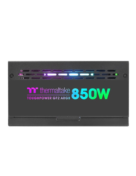 Thermaltake Toughpower Gf2 Argb 850W Modular 80+ Gold Ps-Tpd-0850F3Fage-2