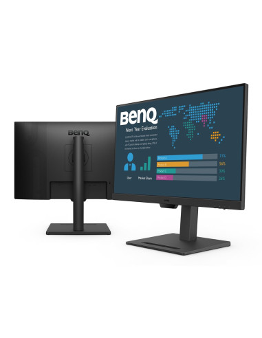 Benq Bl2790T Monitor Komputerowy 68,6 Cm (27") 1920 X 1080 Px Full Hd Czarny