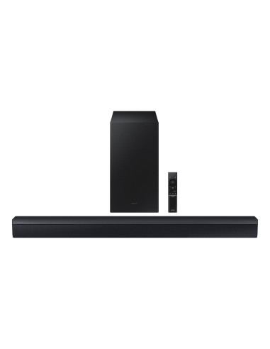 Samsung Hw-C450 Moduł Głośników 2.1 Kan. 2800 W