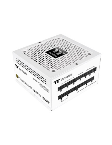 Zasilacz Thermaltake Toughpower Gf A3 Snow 1050W - Tt Premium Edition