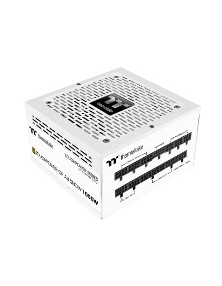 Zasilacz Thermaltake Toughpower Gf A3 Snow 1050W - Tt Premium Edition
