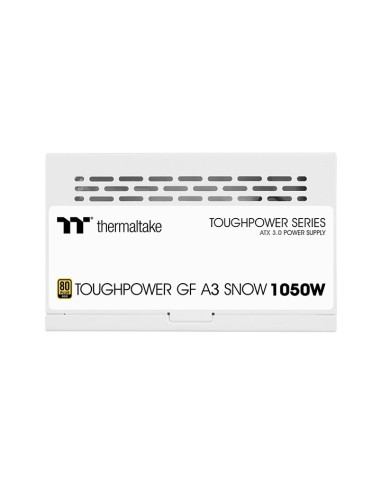Zasilacz Thermaltake Toughpower Gf A3 Snow 1050W - Tt Premium Edition