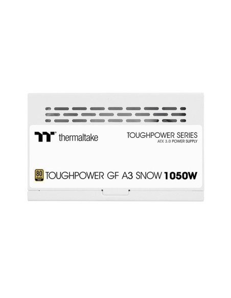 Zasilacz Thermaltake Toughpower Gf A3 Snow 1050W - Tt Premium Edition