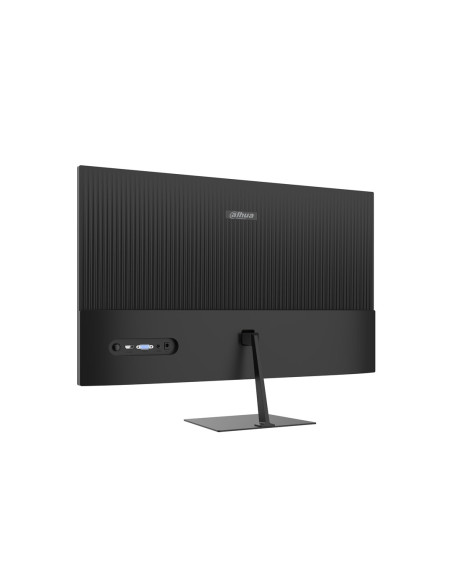 Dahua Technology Dhi-Lm27-C200 Monitor Komputerowy 68,6 Cm (27") 1920 X 1080 Px Full Hd Lcd Szary