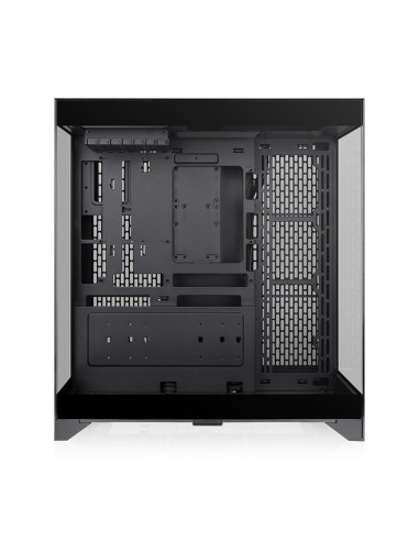 Thermaltake Cte E550 Tg Midi Tower Czarny