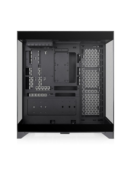 Thermaltake Cte E550 Tg Midi Tower Czarny