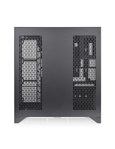 Thermaltake Cte E550 Tg Midi Tower Czarny