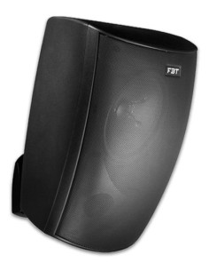 Głośnik Ścienny Dwudrożny Fbt Ac Project 550Bt, 5,1" + 1", 100W Rms, 100V