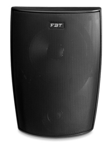 Głośnik Ścienny Dwudrożny Fbt Ac Project 550Bt, 5,1" + 1", 100W Rms, 100V