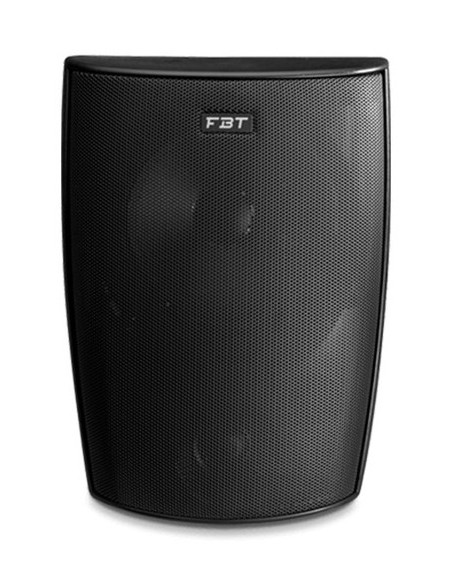 Głośnik Ścienny Dwudrożny Fbt Ac Project 550Bt, 5,1" + 1", 100W Rms, 100V