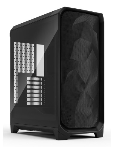 Etui Fractal Design Meshify 3 Black Tg Light Tint - Atx