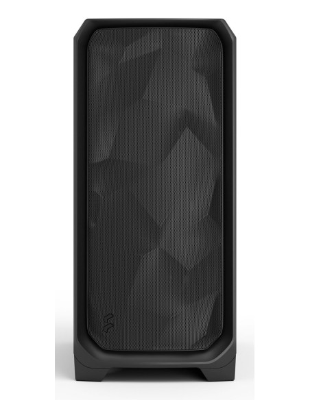 Etui Fractal Design Meshify 3 Black Tg Light Tint - Atx