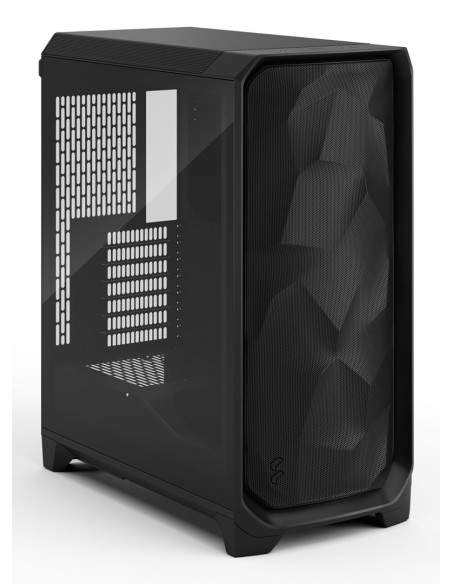 Etui Fractal Design Meshify 3 Black Tg Light Tint - Atx