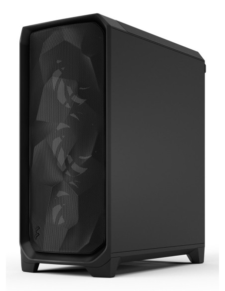 Etui Fractal Design Meshify 3 Black Tg Light Tint - Atx
