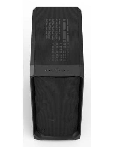 Etui Fractal Design Meshify 3 Black Tg Light Tint - Atx