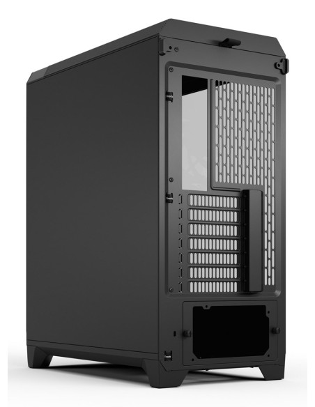Etui Fractal Design Meshify 3 Black Tg Light Tint - Atx