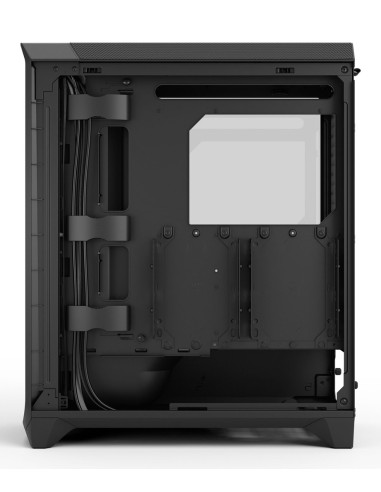 Etui Fractal Design Meshify 3 Black Tg Light Tint - Atx