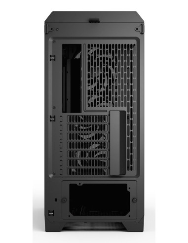 Etui Fractal Design Meshify 3 Black Tg Light Tint - Atx