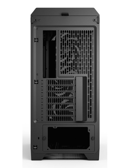 Etui Fractal Design Meshify 3 Black Tg Light Tint - Atx