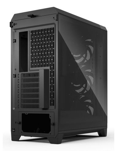 Etui Fractal Design Meshify 3 Black Tg Light Tint - Atx