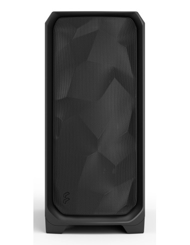 Etui Fractal Design Meshify 3 Solidny - Atx