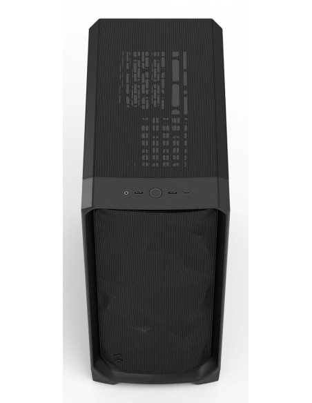 Etui Fractal Design Meshify 3 Solidny - Atx