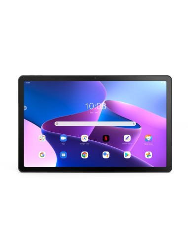 Tablet Lenovo Tab M10 Plus (3Rd Gen) Qualcomm Snapdragon Sdm680 10.61" 2K Ips 400Nits Touch 4/128Gb Qualcomm Adreno 610 Gpu Andr
