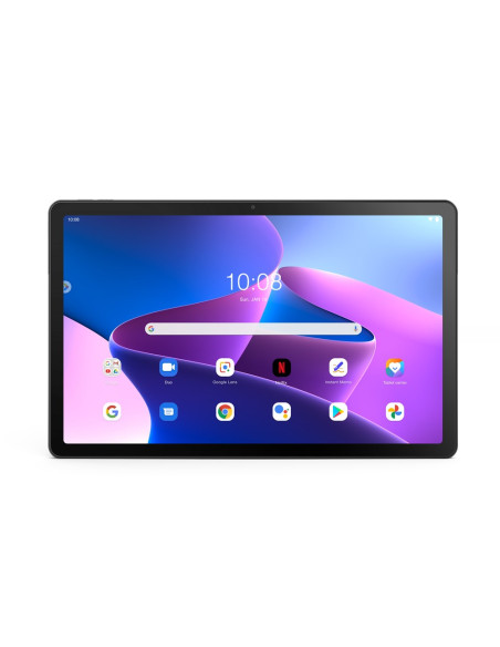 Tablet Lenovo Tab M10 Plus (3Rd Gen) Qualcomm Snapdragon Sdm680 10.61" 2K Ips 400Nits Touch 4/128Gb Qualcomm Adreno 610 Gpu Andr