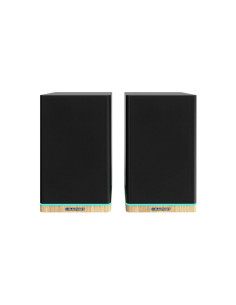 Głośniki Blaupunkt Bs60Bk Czarne 2