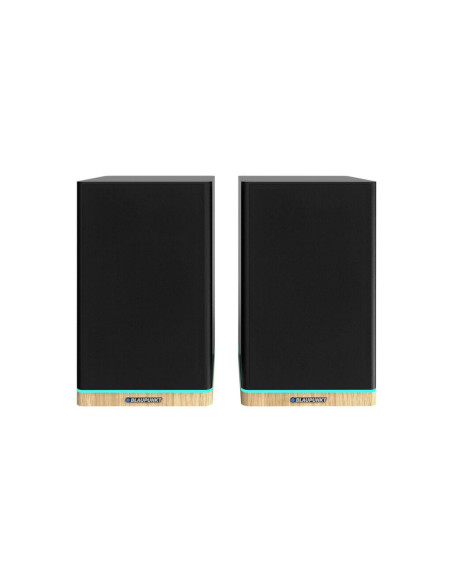 Głośniki Blaupunkt Bs60Bk Czarne