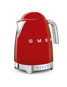 Czajnik Elektryczny Smeg Klf04Rdeu 2