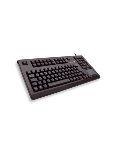 Cherry Touchboard G80-11900 Klawiatura Uniwersalne Usb Qwerty Us English Czarny 2