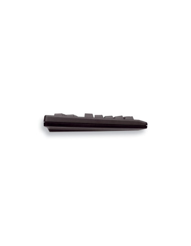 Cherry Touchboard G80-11900 Klawiatura Uniwersalne Usb Qwerty Us English Czarny
