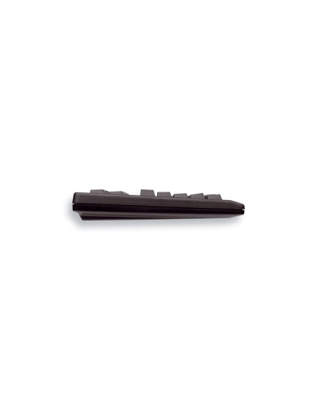 Cherry Touchboard G80-11900 Klawiatura Uniwersalne Usb Qwerty Us English Czarny