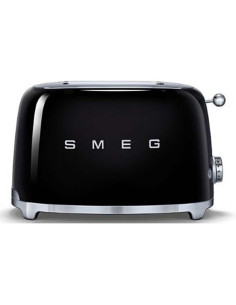 Toster Smeg Tsf01Bleu
