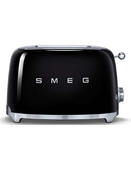 Toster Smeg Tsf01Bleu
