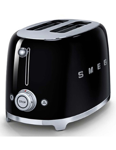 Toster Smeg Tsf01Bleu