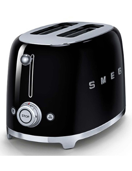 Toster Smeg Tsf01Bleu