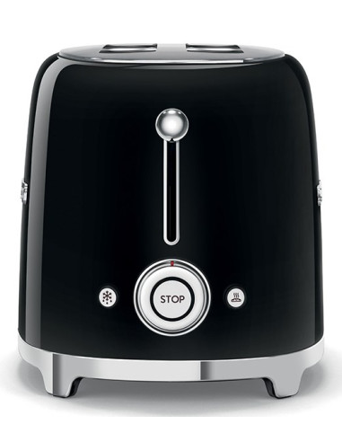 Toster Smeg Tsf01Bleu