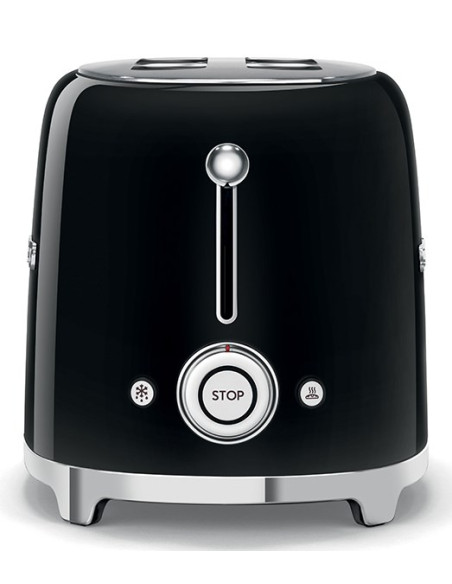 Toster Smeg Tsf01Bleu