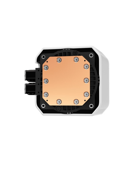 System Chłodzenia Deepcool Mystique 240 Argb Weiss