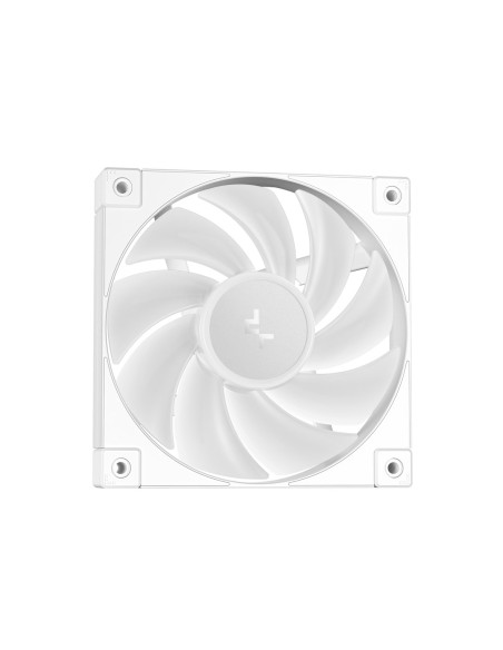 System Chłodzenia Deepcool Mystique 240 Argb Weiss