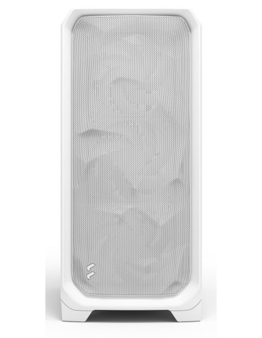 Obudowa Fractal Design Meshify 3 White Tg Clear Tint - Etui - Atx