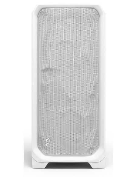Obudowa Fractal Design Meshify 3 White Tg Clear Tint - Etui - Atx