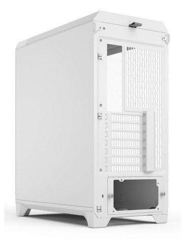 Obudowa Fractal Design Meshify 3 White Tg Clear Tint - Etui - Atx